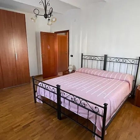 Апартаменты Flowers & Angels Санта-Мария-дельи-Анджели-э-деи-Мартири