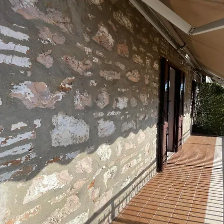 Flowers & Angels 아파트 산타마리아데그리안젤리