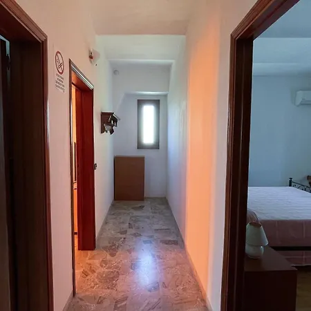 Flowers & Angels Apartment *