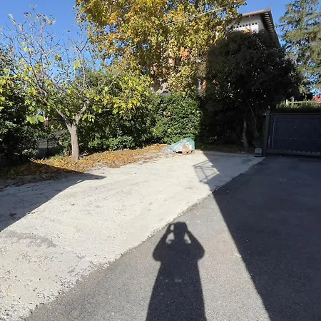 Appartement Flowers & Angels Santa Maria Degli Angeli (Assisi)