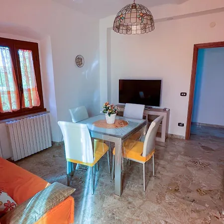 Flowers & Angels Appartement