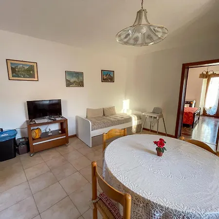 Flowers & Angels 아파트 산타마리아데그리안젤리