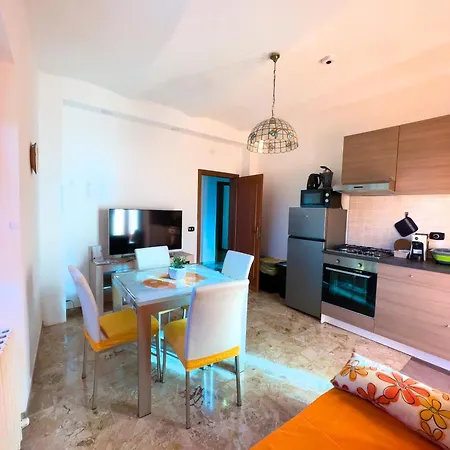 Апартаменты Flowers & Angels *